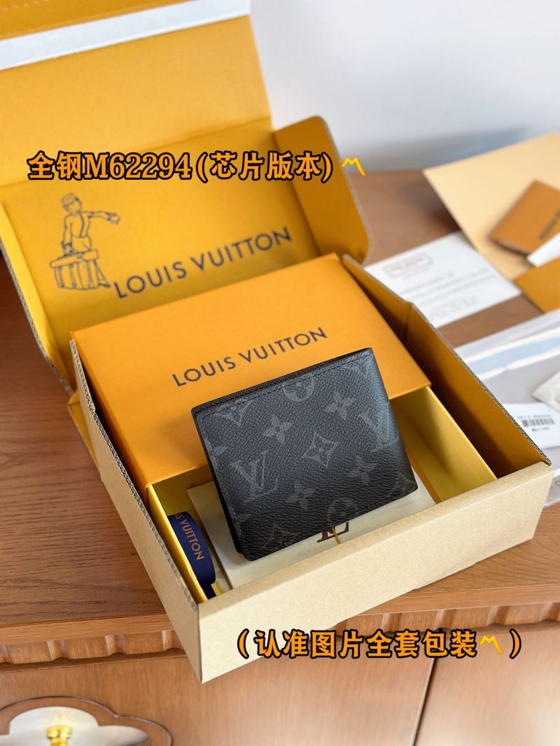 Louis Vuitton Wallets Purse